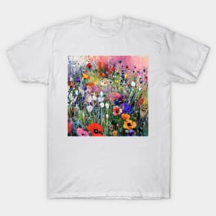 summer meadows T-Shirt